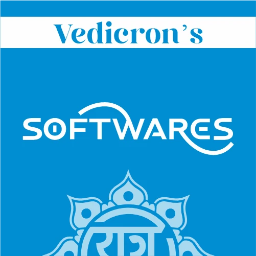 Softwares